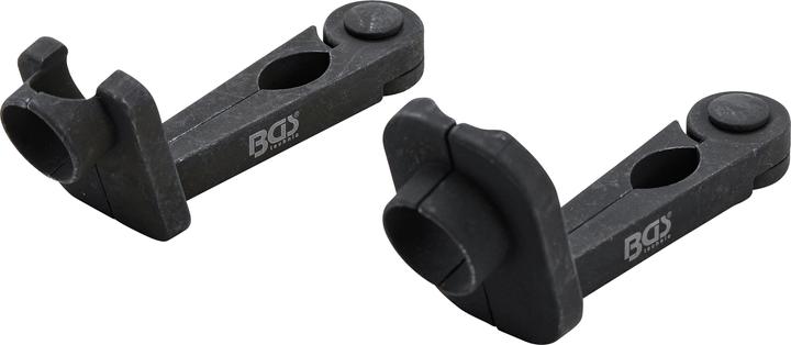 Actual product image BGS Air Conditioner Line Couplings Release Tool for VAG