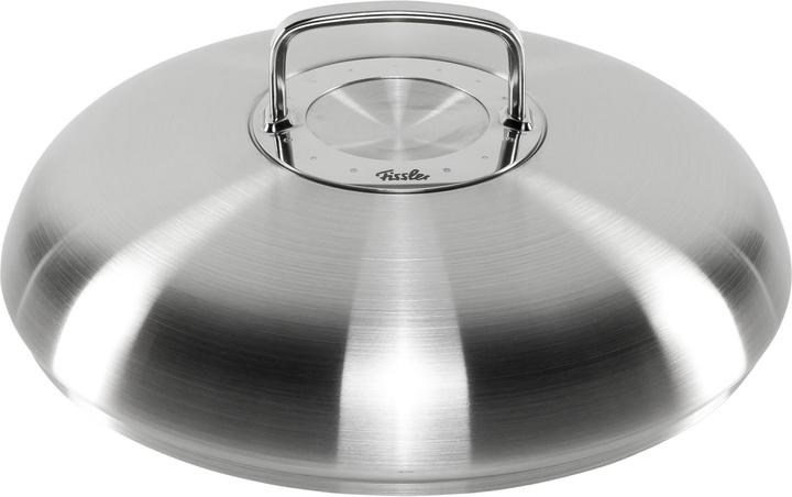 Produktbild Fissler orig. Profi Collection 2 Hochraumdeckel 28 cm (28 cm, Metall)