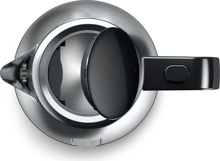 Image du produit Braun WK 1500 BK (1.70 l)