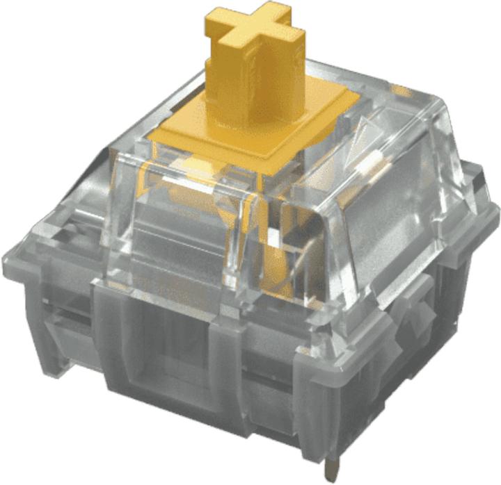 Mountain Switch Pack 110pcs Linear 45