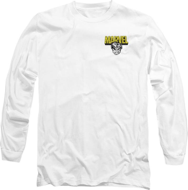 Produktbild Hulk Crusher TShirt (S)