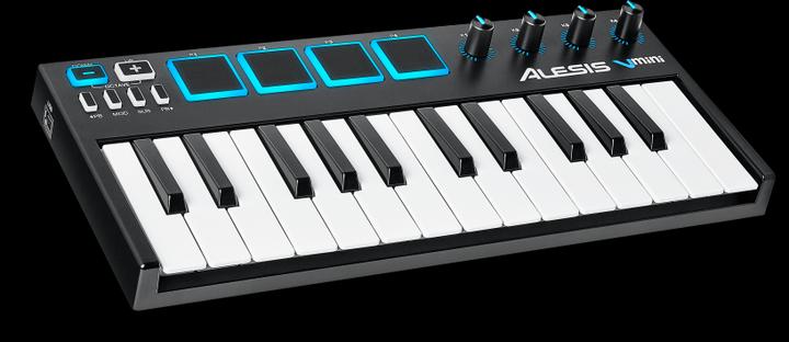 Produktbild Alesis V Mini (Keyboard)