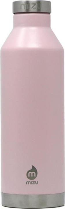 Mizu Bouteille V8 Enduro LE 800ml avec bouchon en acier inoxydable (0.75 l)