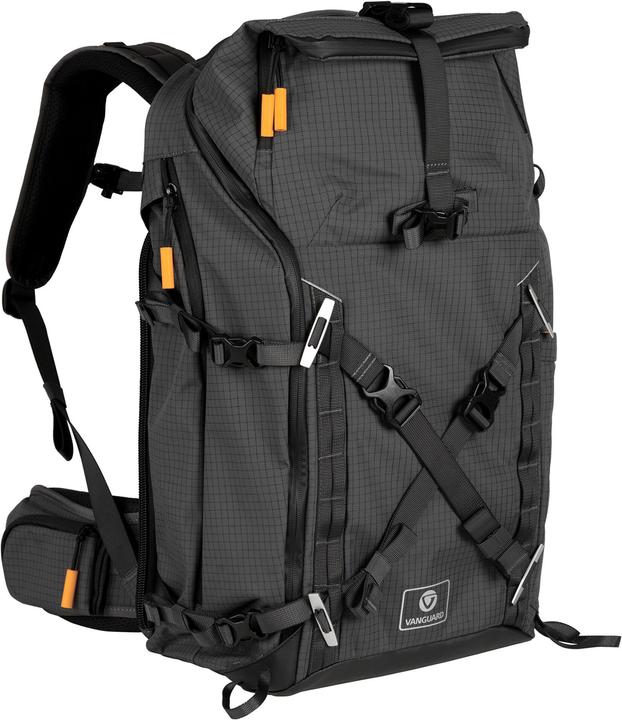 Produktbild Vanguard VEO Active 53 GY (Fotorucksack, 45 l)