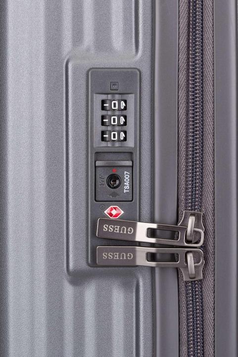 Immagine prodotto Guess OLBIA - Carrello da cabina (43.10 l, Bagaglio a mano (fino a 50 litri))