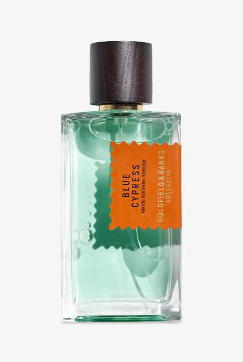 Immagine prodotto Goldfield&Banks Cipresso blu (Eau de parfum, 100 ml)