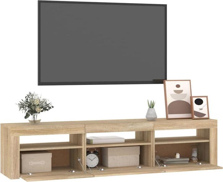 Actual product image VidaXL Rome (180 x 35 x 40 cm)