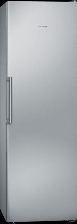 Siemens GS36NVIEP (Freistehend, 242 l)