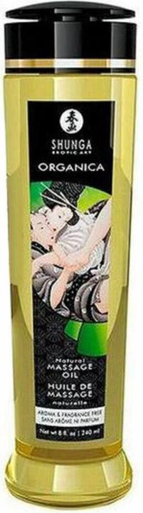 Produktbild Shunga Natural (250 ml)