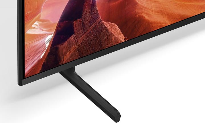 Produktbild Sony KD-50X80L (50", X80L, LED, 4K, 2023)