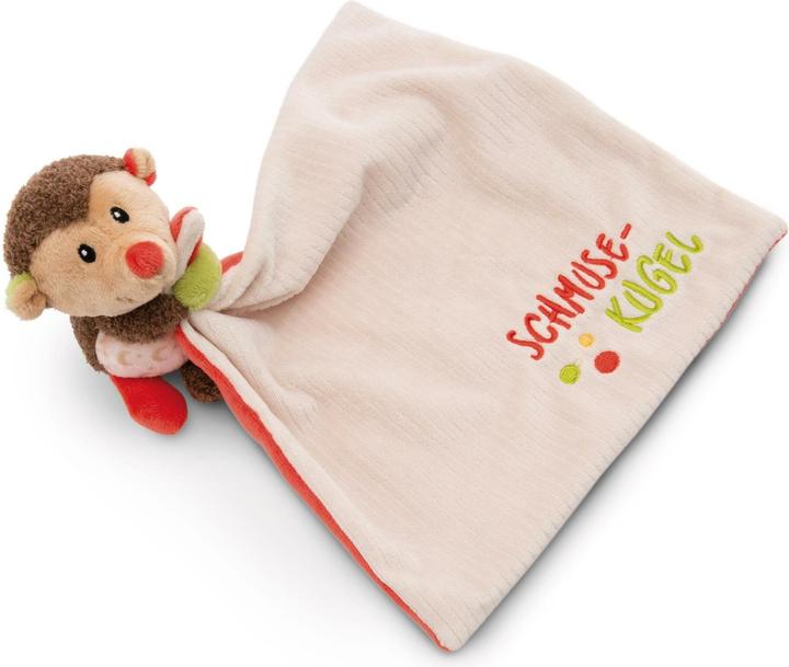 Actual product image NICI Cuddle cloth