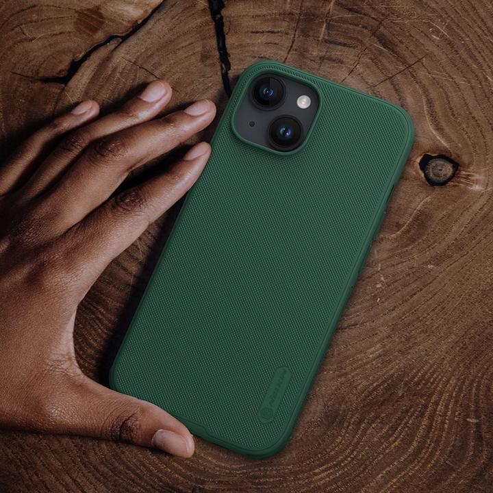 Image du produit Nillkin Super Frosted Shield Pro Series (Apple iPhone 15 Pro)