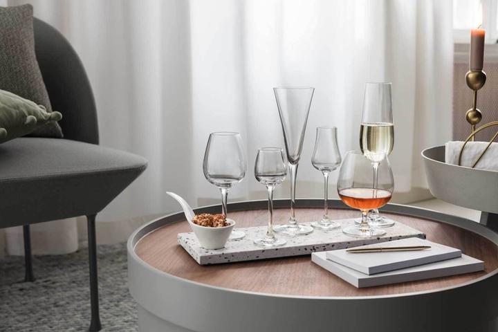 Produktbild Villeroy & Boch Sektspitze, Set 2tlg. Purismo Special (12 cl, 2 Gläser, Sektgläser)