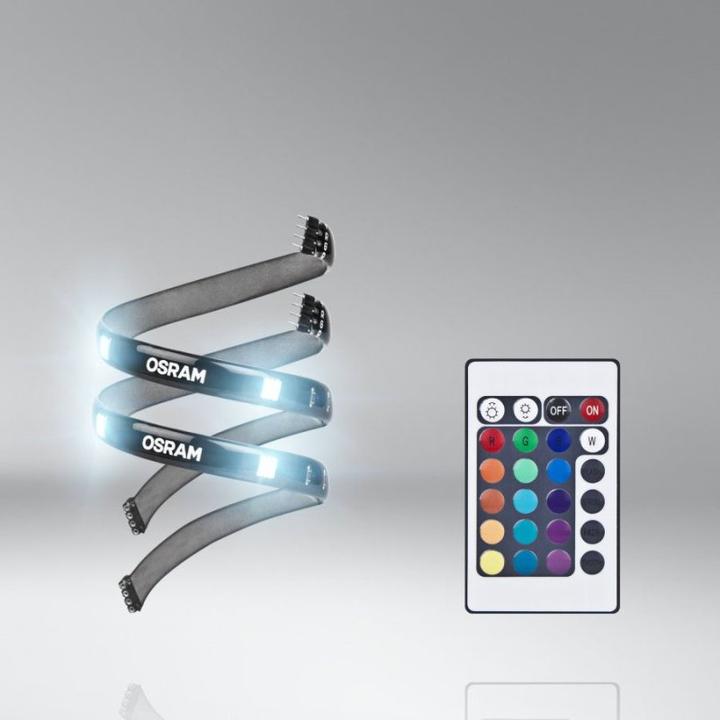 Produktbild Osram LEDambient Tuning Lights BasisKit