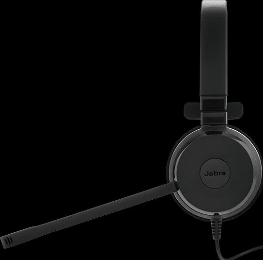Produktbild Jabra Evolve 20 UC (Kabelgebunden, USB-A)