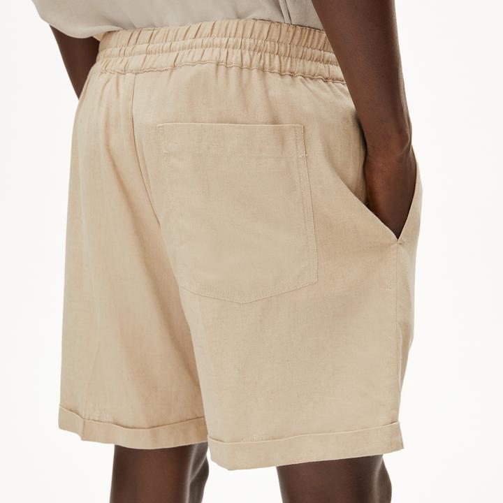Produktbild Armedangels Sweatshort JAACQUE (S)