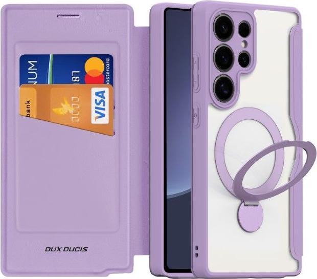 Image du produit Dux Ducis Skin X Pro (Samsung Galaxy S25 Ultra)
