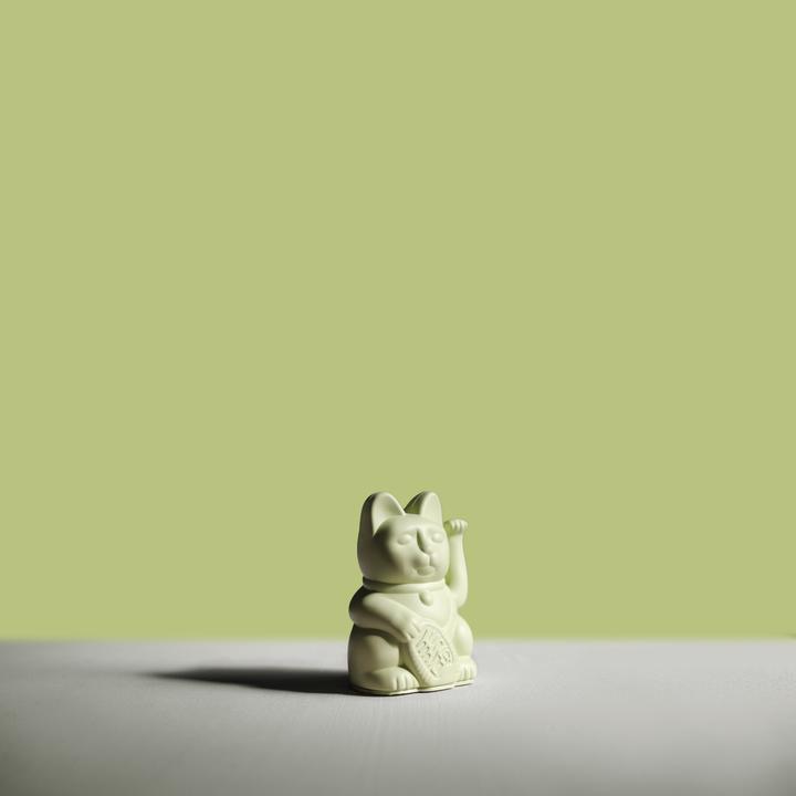 Image du produit Donkey Products Lucky Cat Mini (5 x 6 cm)