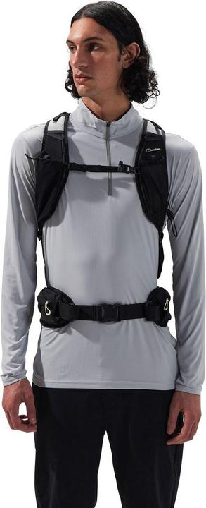 Produktbild Berghaus 3D Freeflow 30+5 (35 l)