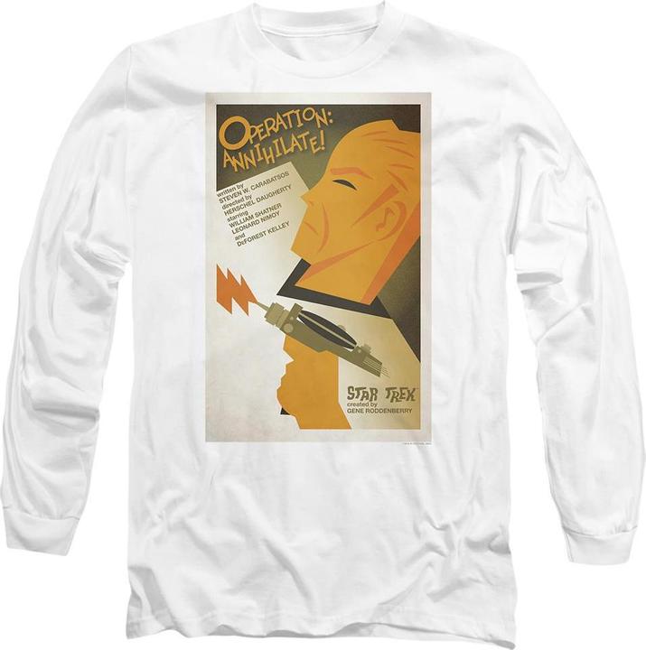 The Original Series Episode 29 TShirt (XXL)