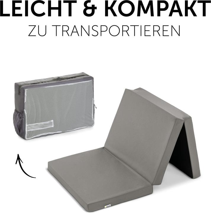 Actual product image Hauck Sleeper