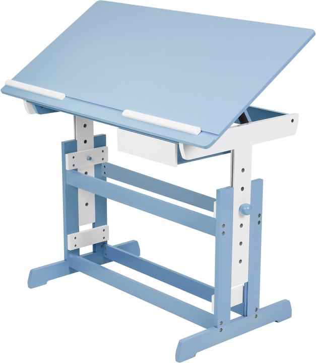 Produktbild tectake Schreibtisch