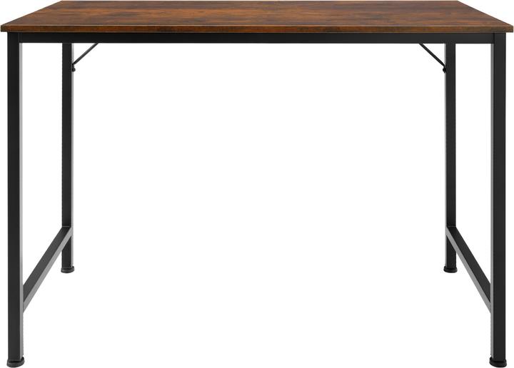 Produktbild tectake Jenkins (100 x 50 x 75.5 cm)