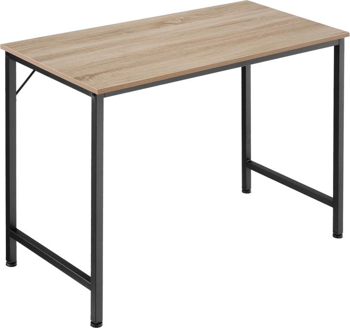 Produktbild tectake Jenkins (100 x 50 x 75.5 cm)