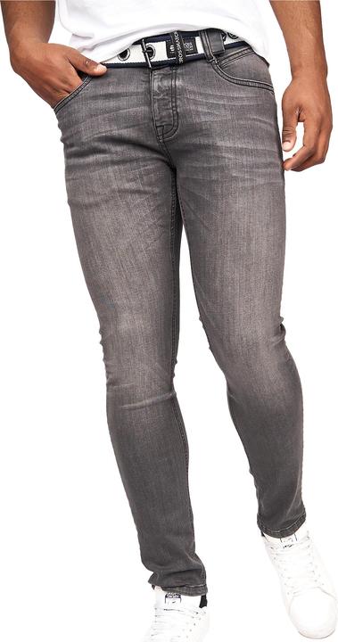 Immagine prodotto Crosshatch Jeans Barbeck Slim Uomo (38)