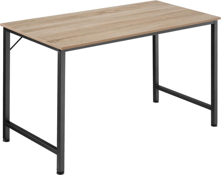 Produktbild tectake Jenkins (140 x 60 x 75.5 cm)