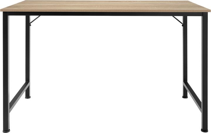 Produktbild tectake Jenkins (140 x 60 x 75.5 cm)