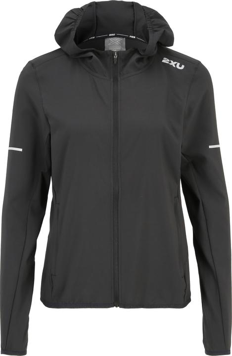 2XU Aero Jacket