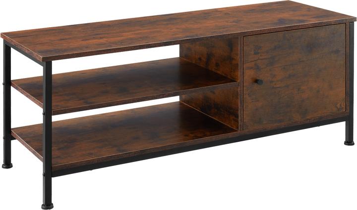 Produktbild tectake Durban (110 x 40 x 45.5 cm)
