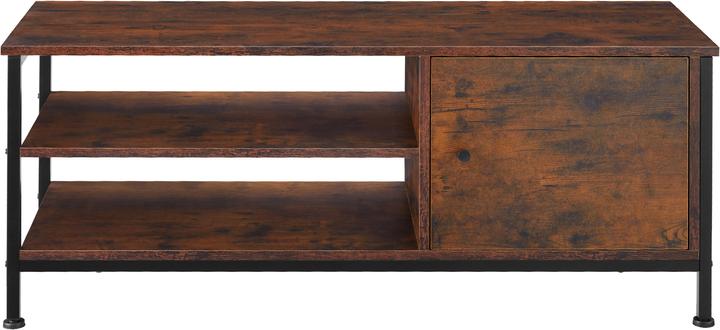 Produktbild tectake Durban (110 x 40 x 45.5 cm)