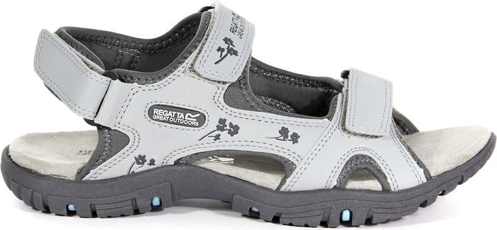 Actual product image Regatta Haris sandals (37)