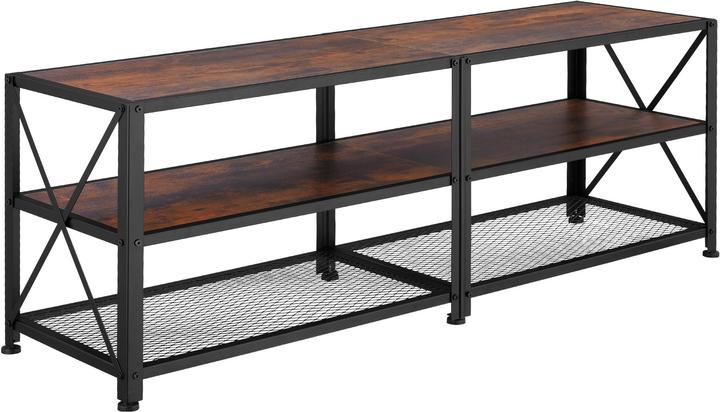 Image du produit tectake Meuble bas