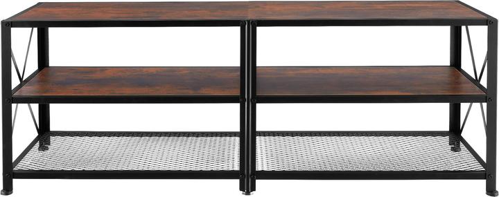 Image du produit tectake Meuble bas
