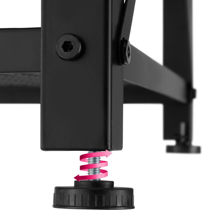 Image du produit tectake Meuble bas
