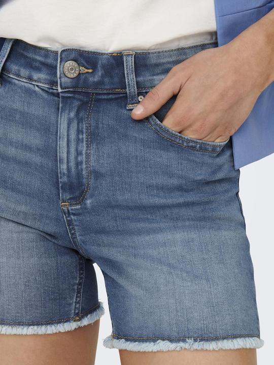 Immagine prodotto Only ONLBlush Pantaloncini Jean Mid SK (M)