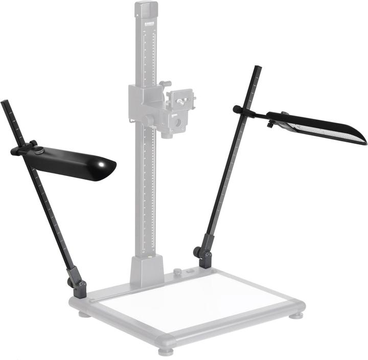 Produktbild Kaiser Fototechnik Kaiser RB 5270 Beleuchtungs- einrichtung Copylizer (Diverse)