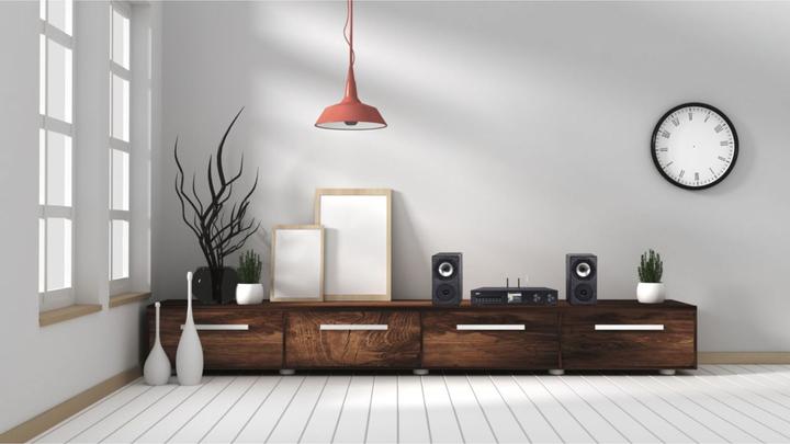 Produktbild Imperial Dabman i560 CD (FM, DAB+, UKW, Internetradio, Bluetooth, WLAN)