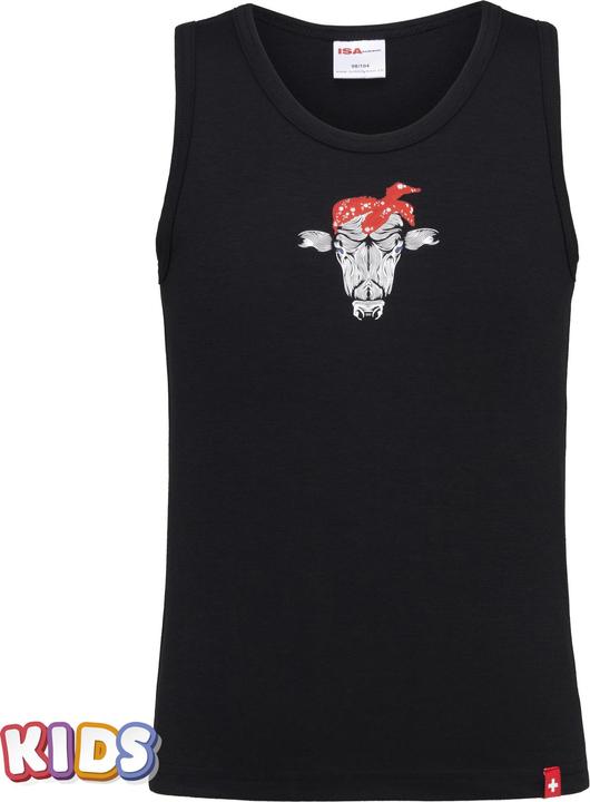 Produktbild ISA Bodywear Träger Top (158)