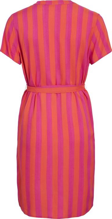 Image du produit Vila Kurz Blusenkleid (34)