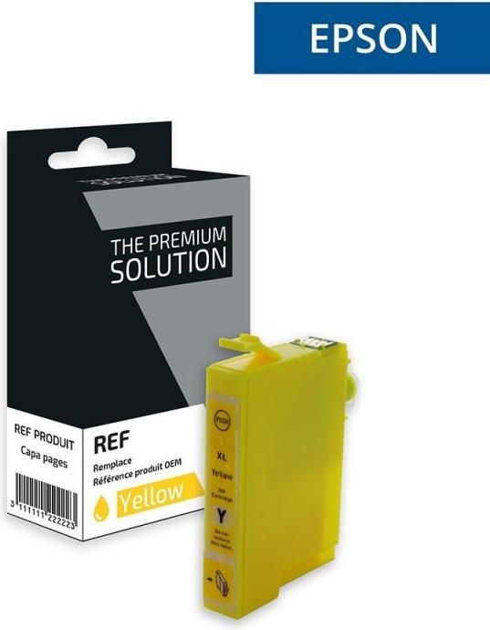 Immagine prodotto Epson 16XL DuraBrite Ultra (Y)