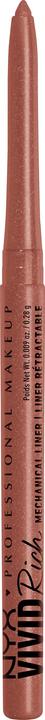 Produktbild NYX Professional Make-Up Nyx Vivid (10 Spicy Pearl)