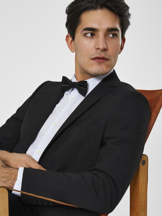 Image du produit Selected Homme Nœud papillon de nuit