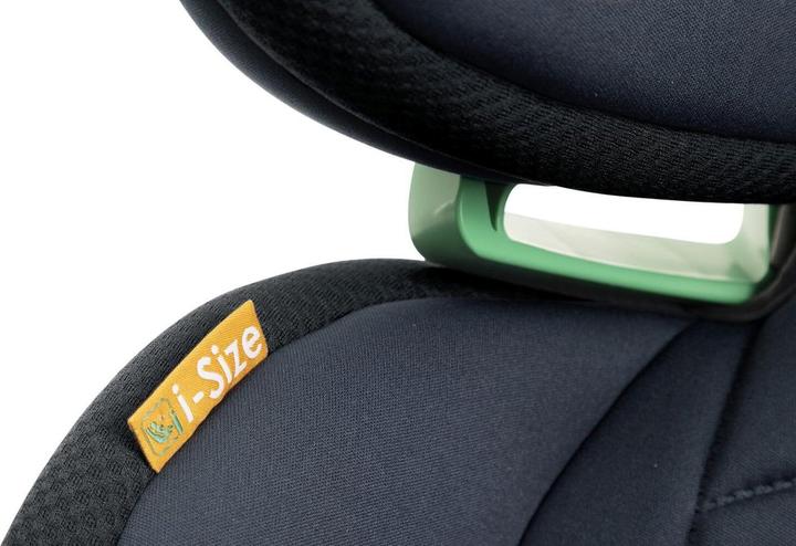 Actual product image Chicco Quizy i-size (Child seat, ECE R129/i-Size Standard)