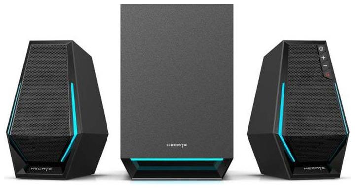 Actual product image Edifier Hecate G1500 MAX