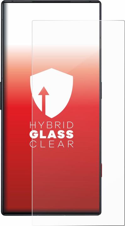 Produktbild upscreen Scratch Shield (1 Stück, ZTE Nubia Red Magic 8S Pro)