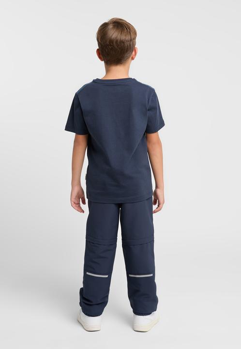Immagine prodotto Jack Wolfskin Active Zip Off Pants K (164)